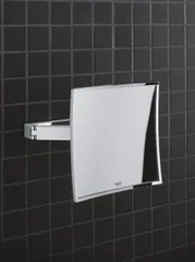 Косметичне дзеркало Grohe Selection Cube (40808000)