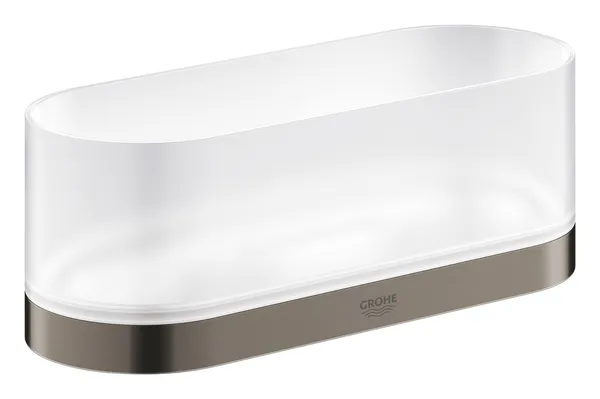 Полиця для ванної кімнати Grohe Selection (41037000)