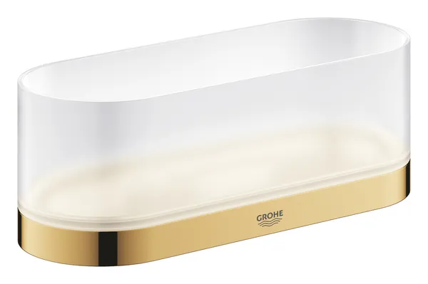 Полиця для ванної кімнати Grohe Selection (41037000)
