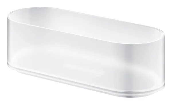 Полиця для ванної кімнати Grohe Selection (41037000)