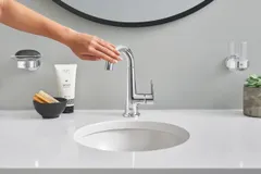 Стакан для зубних щіток Grohe Essentials New (40447001)