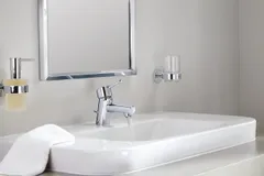 Стакан для зубних щіток Grohe Essentials New (40447001)