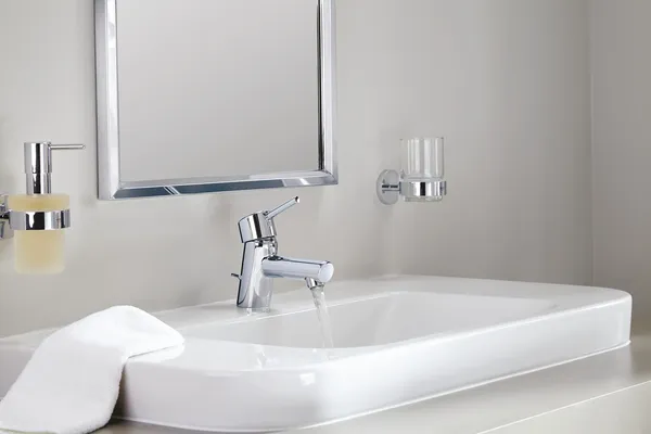 Стакан для зубних щіток Grohe Essentials New (40447001)