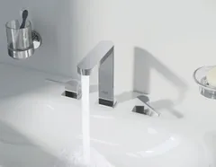 Стакан для зубних щіток Grohe Essentials New (40447001)
