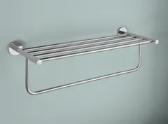 Полиця для рушників у ванну Grohe Bau Cosmopolitan Neutral (40462001)
