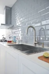 Дозатор для миючого засобу Grohe (40535DC0)