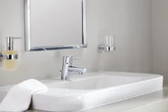 Дозатор рідкого мила Grohe Essentials New (40448001)