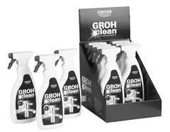 Засіб для чищення змішувачів Grohe (48166000)