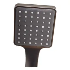 Змішувач для ванної Haiba Alex 006 Euro Graphite (HB3997)