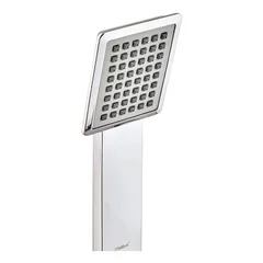 Змішувач для ванни Haiba Kubus 022 (3-hole) (HB3957)
