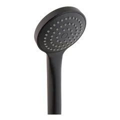 Змішувач для ванни Haiba Markus 009 Euro Black (HB3975)