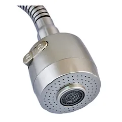 Вилив для змішувача гнучкий Champion SUS-011 Reflector (CH0341)