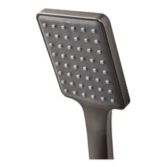 Змішувач для душу Haiba Alex 003 Graphite (HB3995)