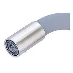 Вилив для змішувача гнучкий Champion SUS-011 Reflector (CH0342)