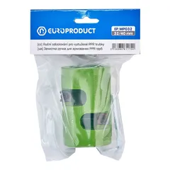 Зачистка ручна для армованих труб Europroduct EP.WP032 PPR 32/40mm (EP6117)
