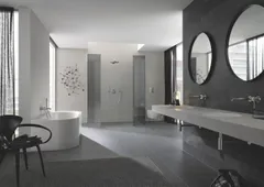 Змішувач для раковини прихованого монтажу Grohe Essence M-Size (29192001)