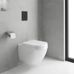 Панель змиву Grohe Skate Air для унітазу вертикальна (38505KF0)