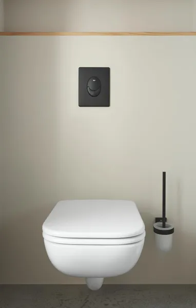 Панель змиву Grohe Skate Air для унітазу вертикальна (38505KF0)