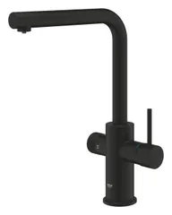 Змішувач для кухні з підключенням до фільтра Grohe Blue Pure Minta (30590KF0)