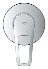 Змішувач прихованого монтажу для 1 споживача Grohe BauLoop New (29042001)