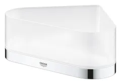 Полиця у ванну кутова Grohe Selection (41038000)