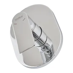 Змішувач для ванни Haiba Alex 003 (Inner) (HB3944)