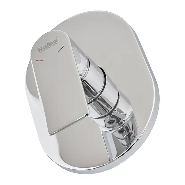Змішувач для ванни Haiba Alex 003 (Inner) (HB3944)