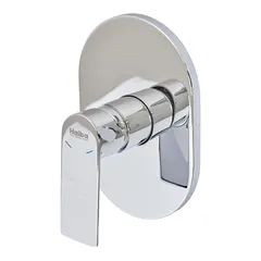 Змішувач для ванни Haiba Alex 003 (Inner) (HB3944)