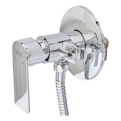 Змішувач для гігієнічного душу HAIBA ALEX 002 INNER (HB3978)