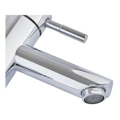 Змішувач для умивальника Champion SUS-001-A Chrome (нерж. сталь) (CH6202)