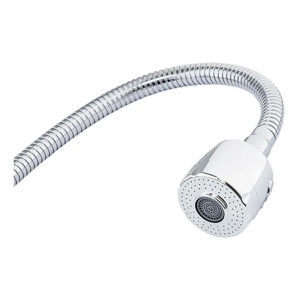 Кухонний змішувач Mixxus Pamela 014 (Nut) Reflector (MI6265)