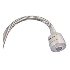 Змішувач для кухні Mixxus NEO-011 Reflector (нерж. сталь) (MI6235)