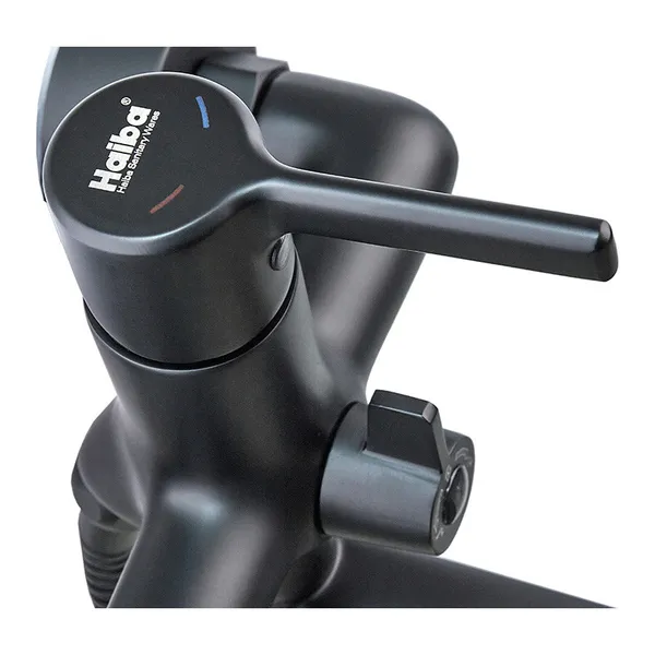 HAIBA MARKUS 006 EURO BLACK (HB3974)