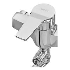 Змішувач для ванни ZERIX EDN 283 (ZX0033)