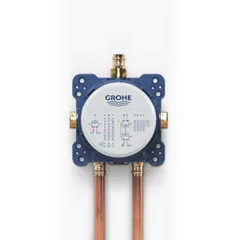 Універсальна вбудована частина Grohe Rapido SmartBox (35604000)