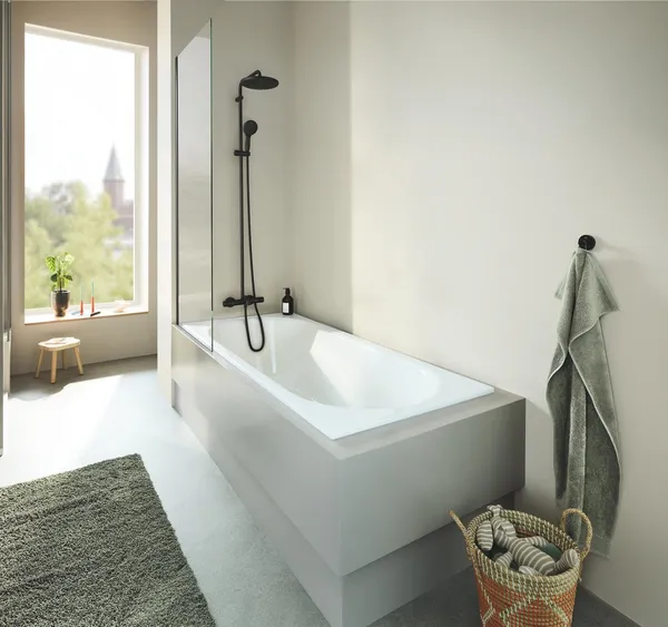 Гачок для банного халата Grohe Essentials (1024602430)