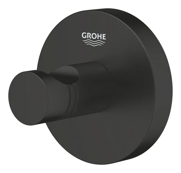 Гачок для банного халата Grohe Essentials (1024602430)