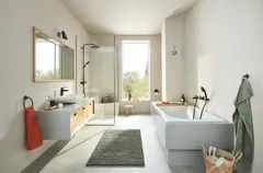 Змішувач для ванни Grohe Eurosmart (333002433)