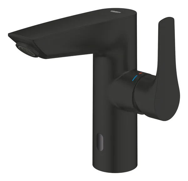 Змішувач для раковини Grohe Eurosmart з інфрачервоною електронікою (239752433)