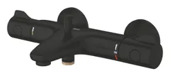 Змішувач для ванни з термостатом Grohe Grohtherm 800 (1022032430)