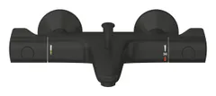 Змішувач для ванни з термостатом Grohe Grohtherm 800 (1022032430)