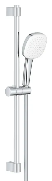 Набір змішувачів для ванни 3в1 Grohe BauLoop (UA123215M1)