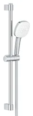 Набір змішувачів для ванни 3в1 Grohe BauLoop (UA123215M1)