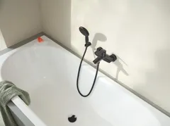 Змішувач для ванни Grohe Eurosmart (333002433)