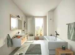 Змішувач для ванни Grohe Eurosmart (333002433)
