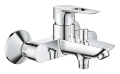 Набір змішувачів для ванни 3в1 Grohe BauLoop (UA123215M1)