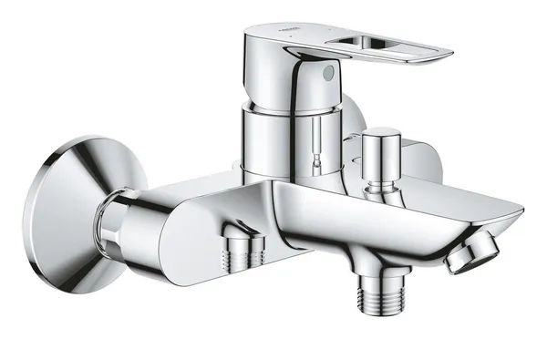 Набір змішувачів для ванни 3в1 Grohe BauLoop (UA123215M1)