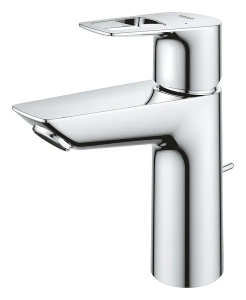 Набір змішувачів для ванни 3в1 Grohe BauLoop (UA123215M1)