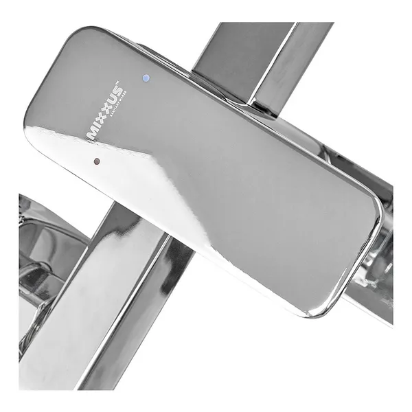 Змішувач для ванни Mixxus Relax 009 (Euro) (MI6250)