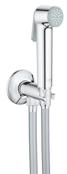 Комплект гігієнічного душу Grohe BauLoop New (UA2904200B)